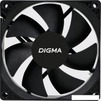 Вентилятор для корпуса Digma DFAN-90