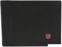 Кошелек Peterson PTN MR-13-CN (черный)