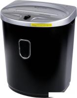 Шредер BRAUBERG S8-DS 531772