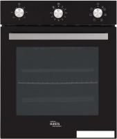 Электрический духовой шкаф Oasis (Making Oasis Everywhere) D-45MMB