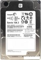 Жесткий диск Seagate Savvio 15K.3 300GB (ST9300653SS)