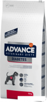 Сухой корм для собак Advance Veterinary Diets Diabetes 12 кг