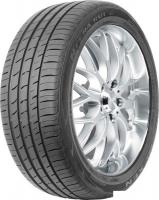 Автомобильные шины Nexen N'Fera RU1 205/50R17 93V
