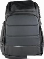 Городской рюкзак HAFF City Journey HF1114 (черный)