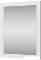 Зеркало Anrex Skagen 72 (белый)