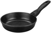 Сковорода Elan Gallery Гармония вкуса 120298 (черный оникс)