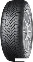 Автомобильные шины Yokohama BluEarth Winter V906 275/40R22 107V