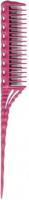 Расческа гребень Y.S.Park YS-150 (розовый)