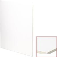 Пенокартон BRAUBERG матовая 30x40 370 г/м2 5 л 112468