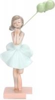 Статуэтка Fissman Девочка с воздушным шариком 0273