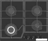 Варочная панель ZorG HAG61 FDW black