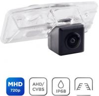 Камера заднего вида Incar VDC-032MHD