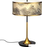 Настольная лампа Odeon Light Modern 5064/2T