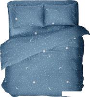 Постельное белье Samsara Night Stars 150-17 (1.5-спальный)