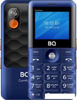 Кнопочный телефон BQ-Mobile BQ-2006 Comfort (синий)