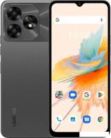 Смартфон Umidigi A15 8GB/256GB (черный)