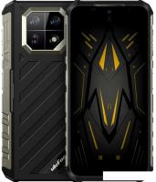 Смартфон Ulefone Armor 22 8GB/256GB (черный)