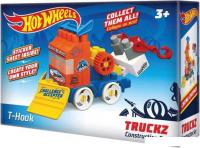 Конструктор Bauer Hot Wheels 718 Truckz T-Hook