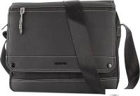 Мужская сумка Francesco Molinary 304-K00093-BLK (черный)
