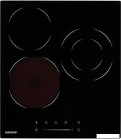 Варочная панель Nordfrost (Nord) EM 4539 B