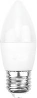 Светодиодная лампочка Rexant CN E27 7.5 Вт 2700 К 604-020