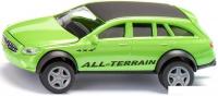 Внедорожник Siku Mercedes-Benz E-Class All-Terrain 4x4 2349