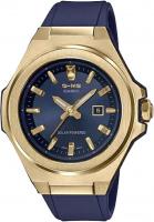 Наручные часы Casio G-MS MSG-S500G-2A