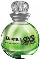 Парфюмерная вода BI-ES Love Forever EdP 100 мл
