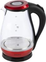 Электрический чайник Energy E-204 (красный)