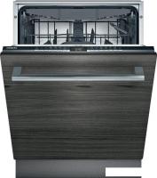 Встраиваемая посудомоечная машина Siemens iQ300 SN63HX26MM