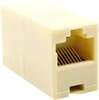Коннектор-соединитель USBTOP RJ45 - RJ45