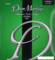Струны для гитары Dean Markley DM2602B (40-128)