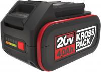 Аккумулятор Kress KPB2004 (20В/4 Ач)