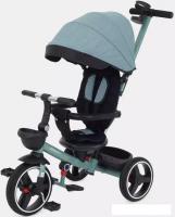 Детский велосипед Rant Gravity RB200 (зеленый океан)