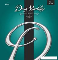 Струны для гитары Dean Markley DM2604A (45-105)
