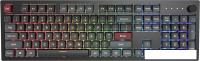 Клавиатура Montech MKey Darkness MK105DR