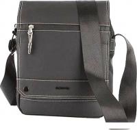 Мужская сумка Francesco Molinary 304-K00092-BLK (черный)