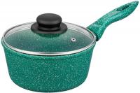 Ковш Elan Gallery Гармония вкуса 120618 (изумруд)