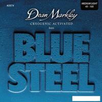Струны для гитары Dean Markley DM2674 (45-105)