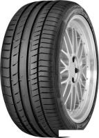 Автомобильные шины Continental ContiSportContact 5P SUV 295/35R21 103Y