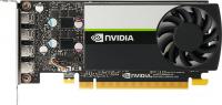 Видеокарта PNY Nvidia T1000 8GB GDDR6 SVCNT1000-8GB-SB