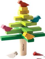 Балансир Plan Toys Balancing Tree 5140