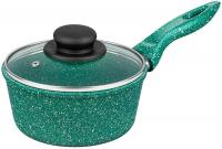 Ковш Elan Gallery Гармония вкуса 120616 (изумруд)