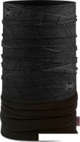 Шарф (бафф) Buff Polar Embers Black 130008 (р. 53-62)