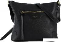 Женская сумка David Jones 823-7006-2-BLK (черный)
