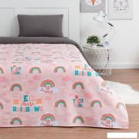 Покрывало Этель Pink Rainbow 4797425 145x210
