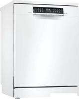 Отдельностоящая посудомоечная машина Bosch Serie 6 SMS6ZCW37Q