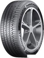 Автомобильные шины Continental PremiumContact 6 235/65R19 109W