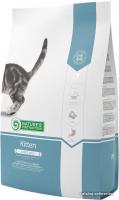 Сухой корм для кошек Nature's Protection Kitten 18 кг
