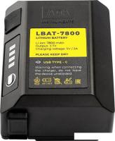 Аккумулятор ADA Instruments LBAT-7800 A00700 (3.7В/7.8 Ач)